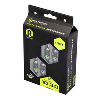 R5 Pro Series 2-Channel RCA Cable | 10 ft.