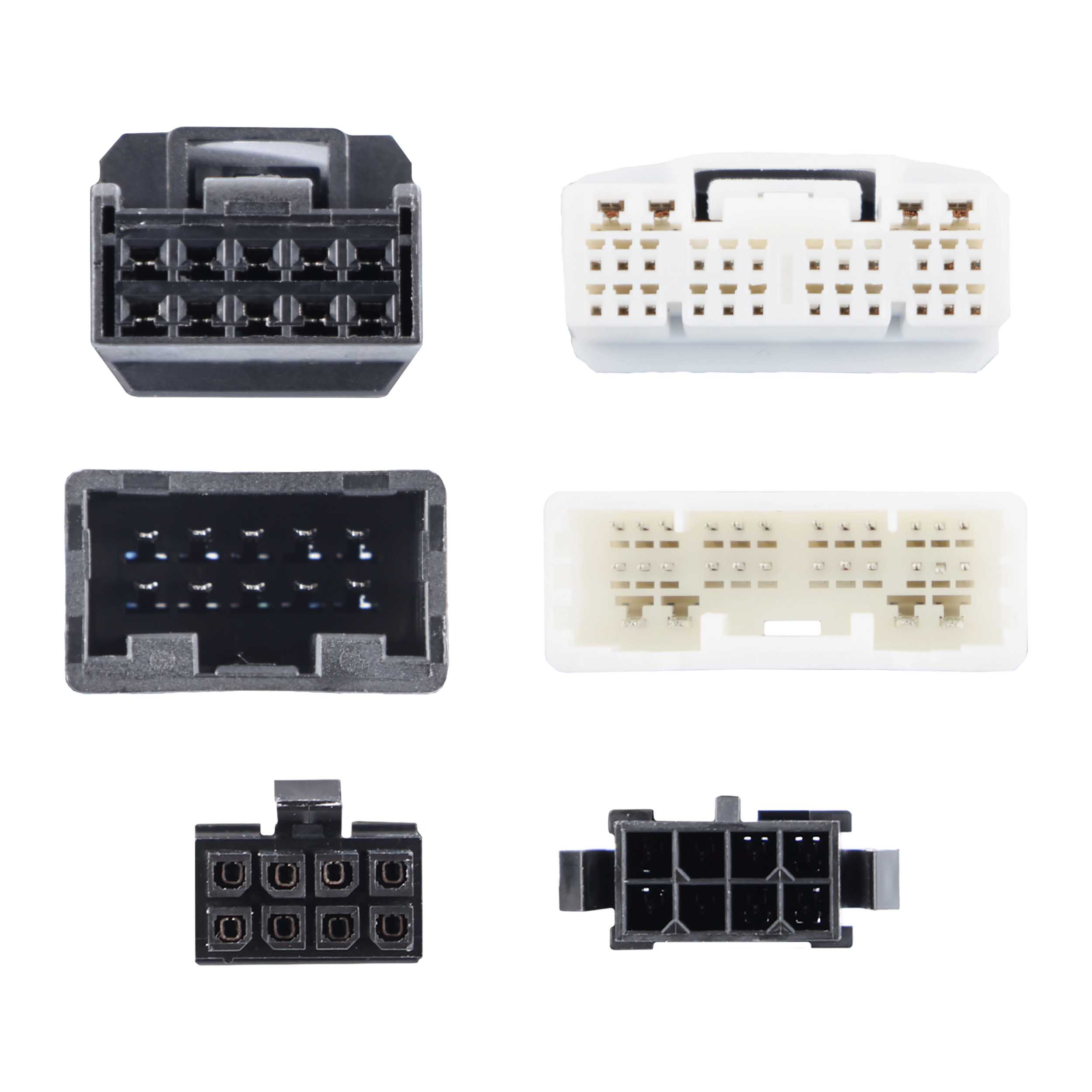 Vehicle-Specific Active LOC T-Harness - 2018-2021 Toyota