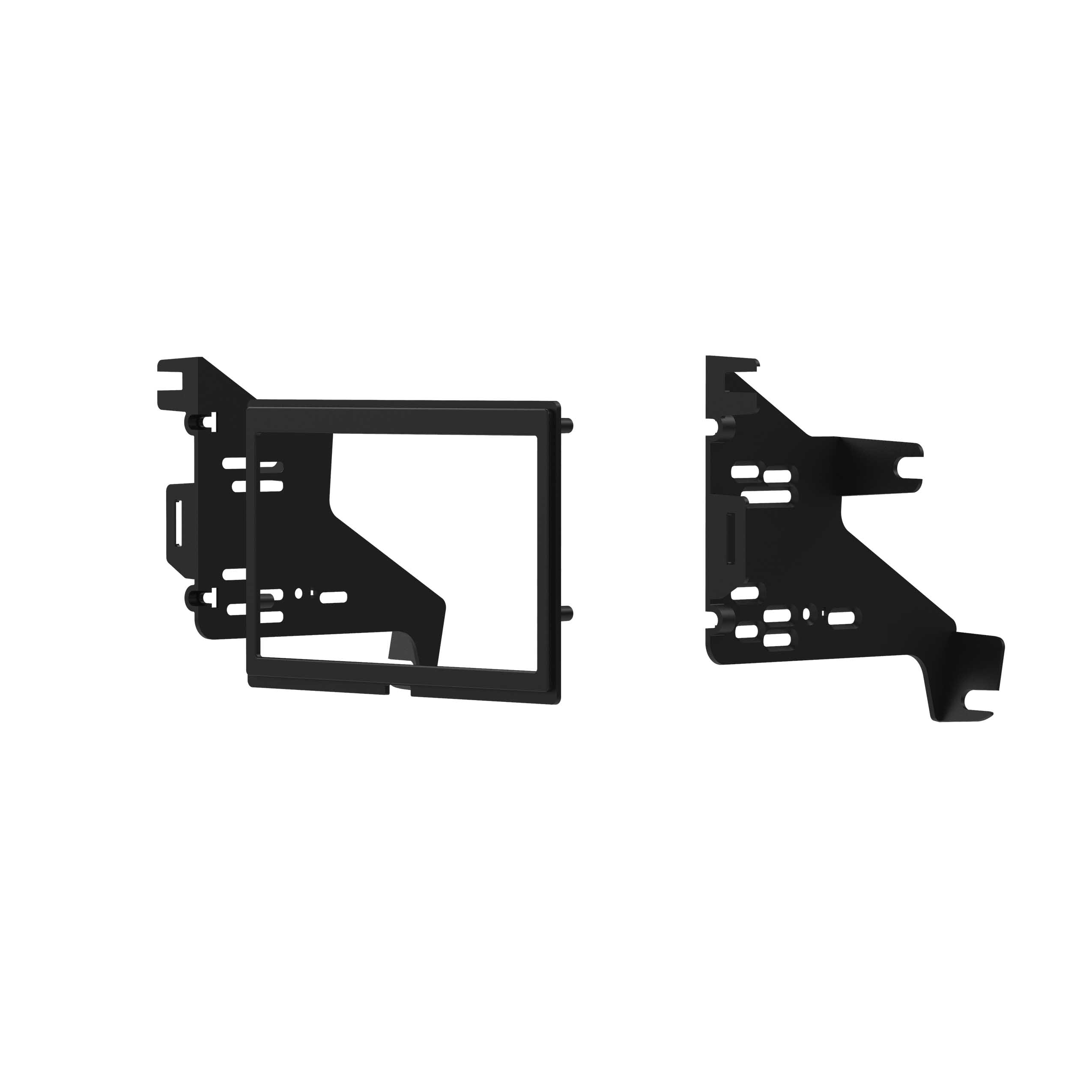 Mercedes Sprinter 19-Up (excluding touchscreen radio models)