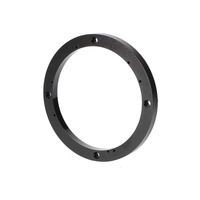 Speaker Spacer - Universal 1/2" for 6" to 6.5" Speakers