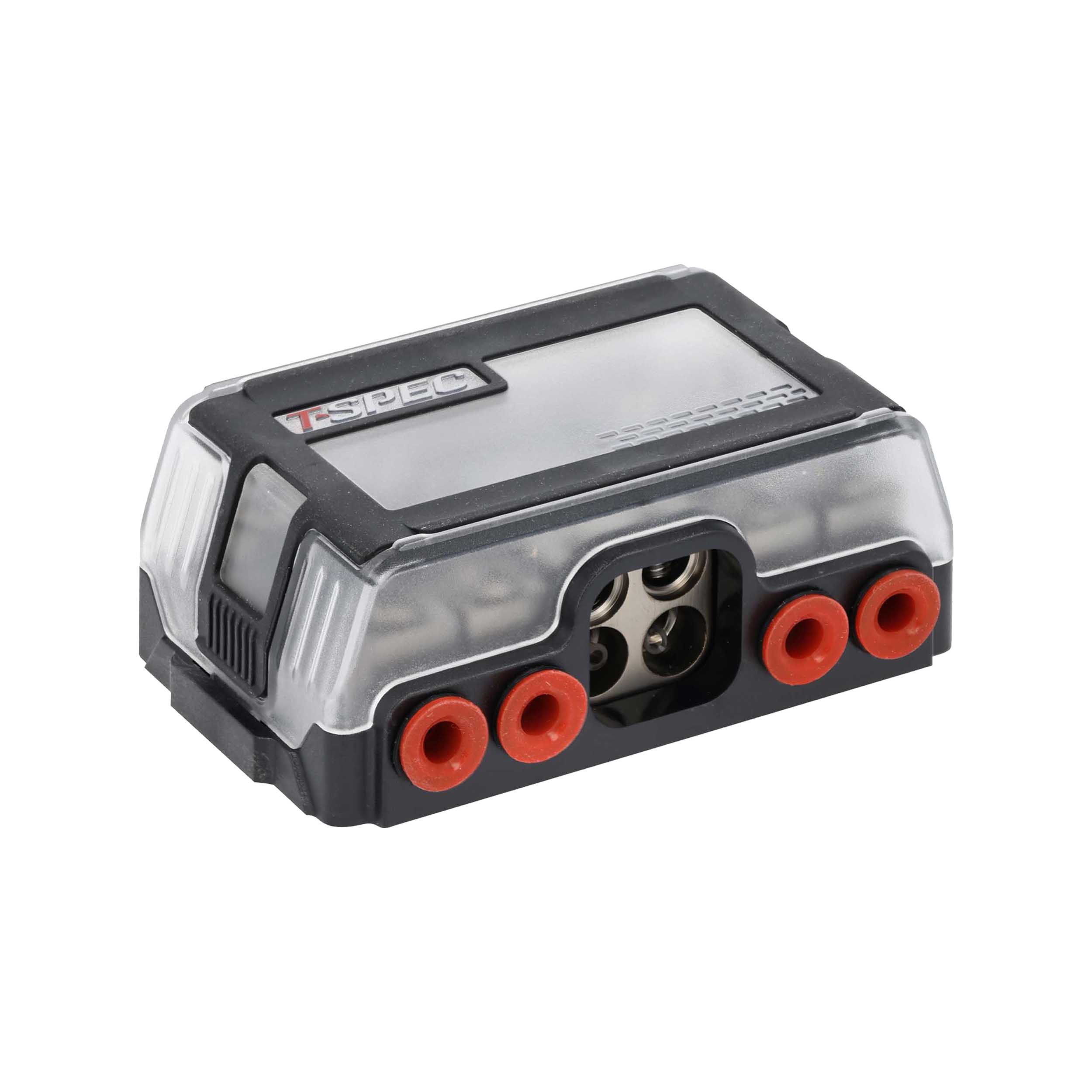 MANL 4-Position All-In-One Distribution Block