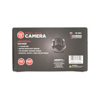 Eyeball Style Camera