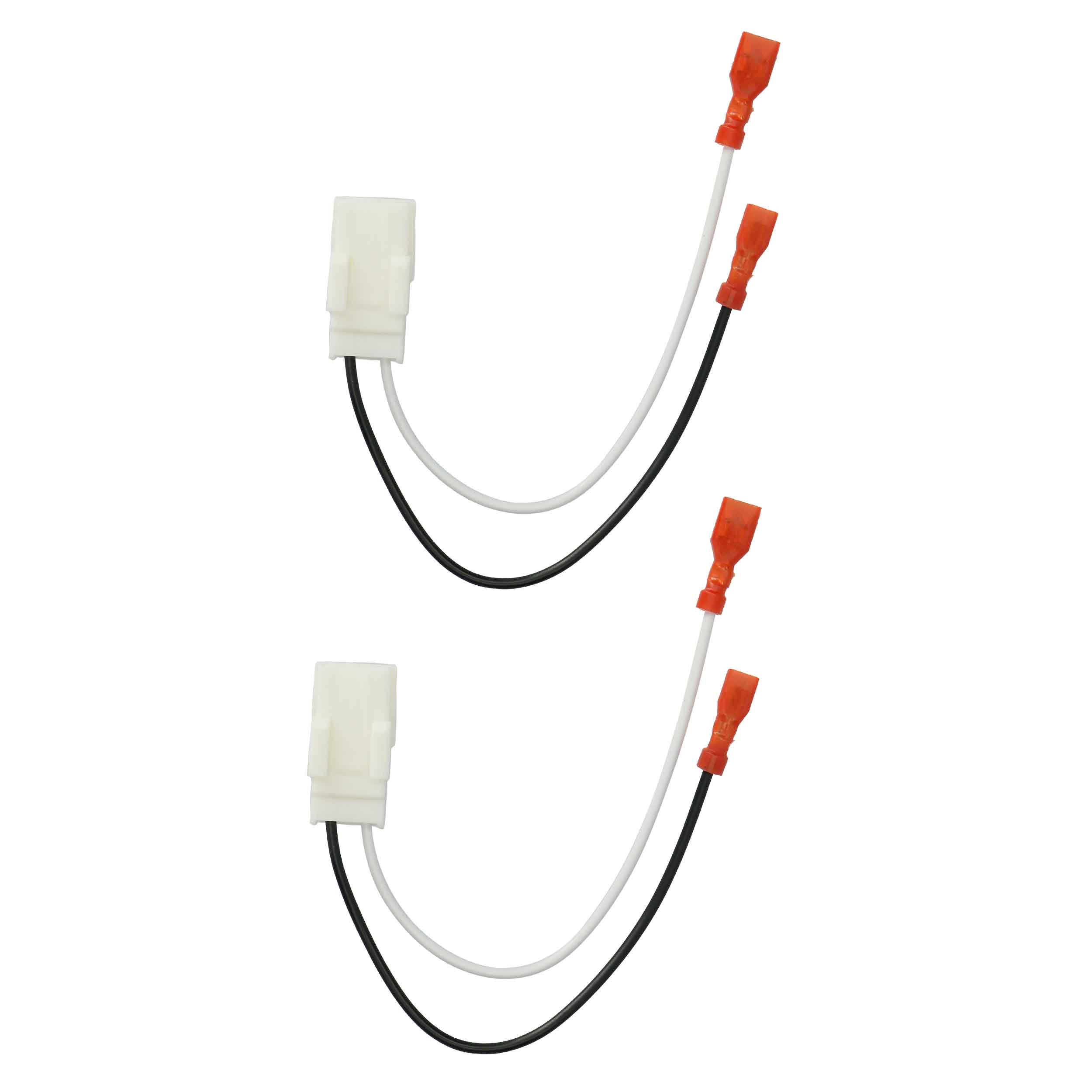 Chrysler/Dodge Speaker Harness - Pair