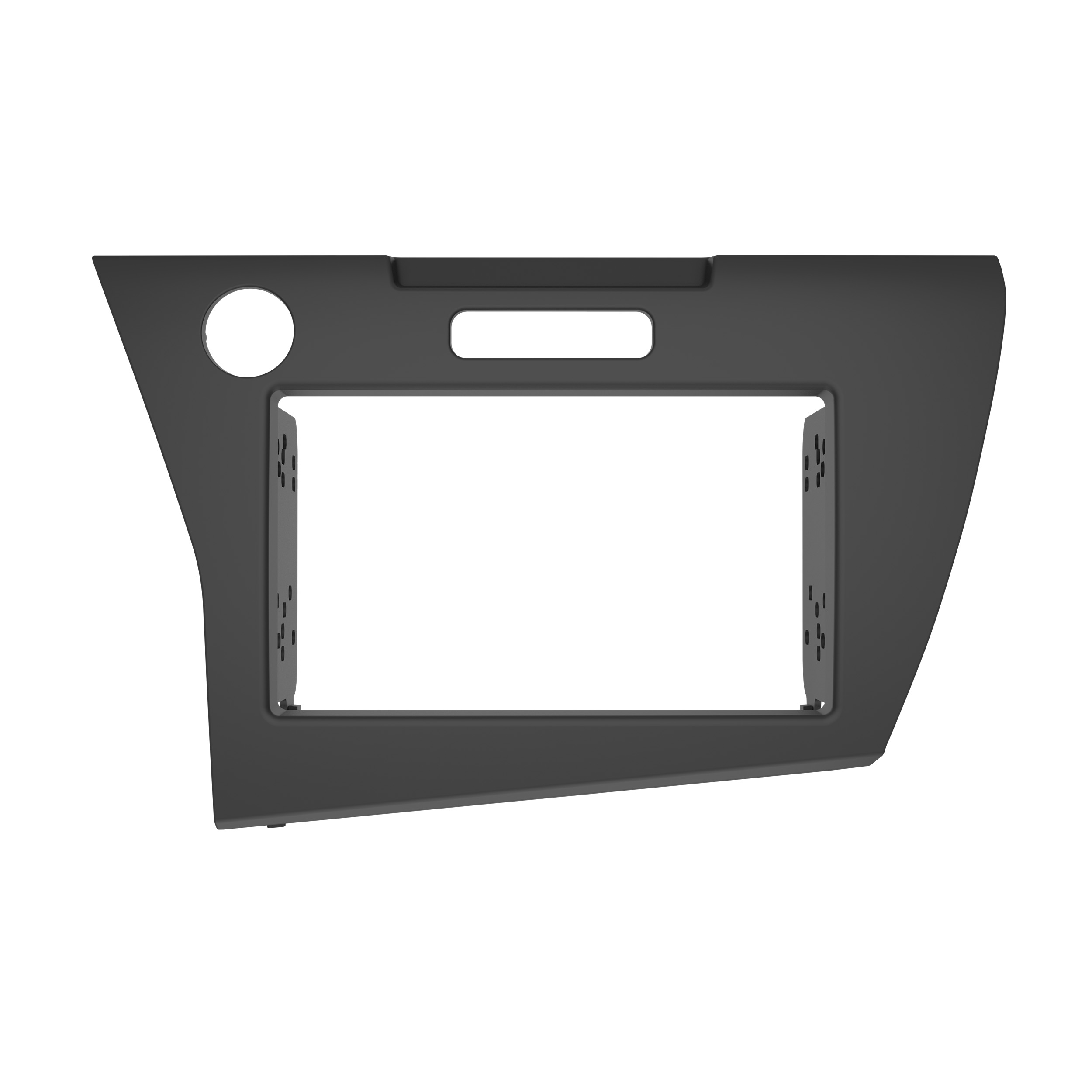 Honda CR-Z (without NAV) 2011-2016