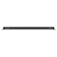 31.5" Blackout Single Row - 33 LED - Lightbar