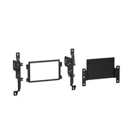 Ford Bronco 2021-2023 (with factory 8” Screen)