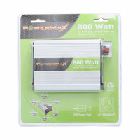 800 Watt Power Inverter