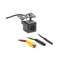 Small Square Camera with Active Parking Lines