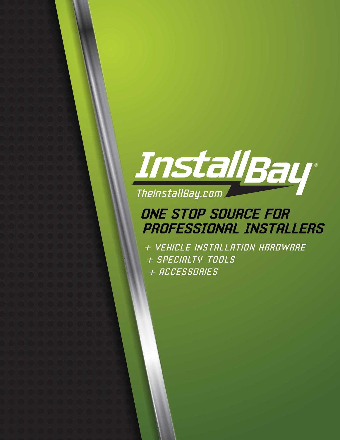 2026 Install Bay Catalog cover