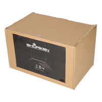 Shuriken Battery Box for SK-BT8785DT