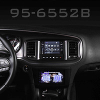 Dodge Charger 2015-2023