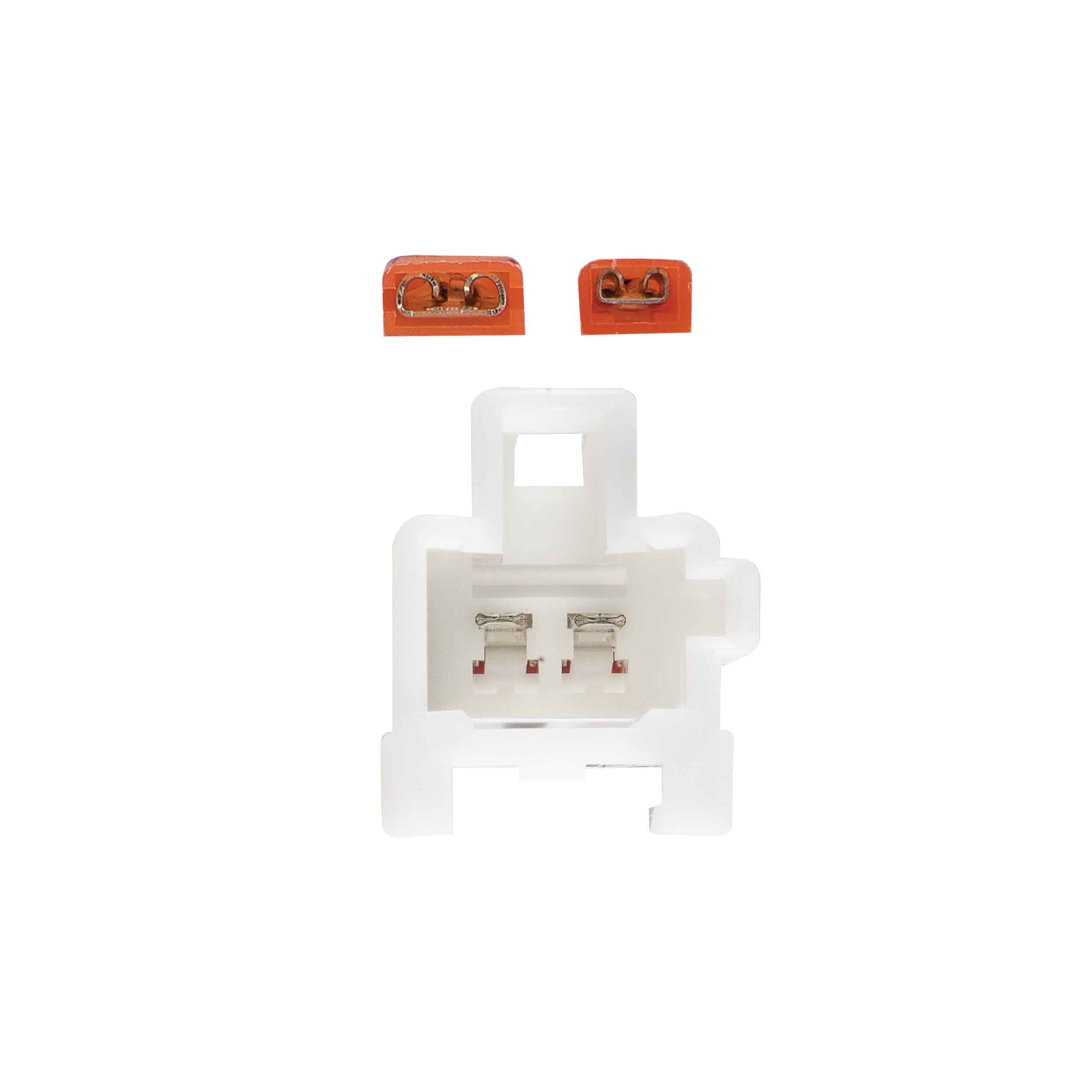 Hyundai/Kia 1998-Up Speaker Harness - Pair