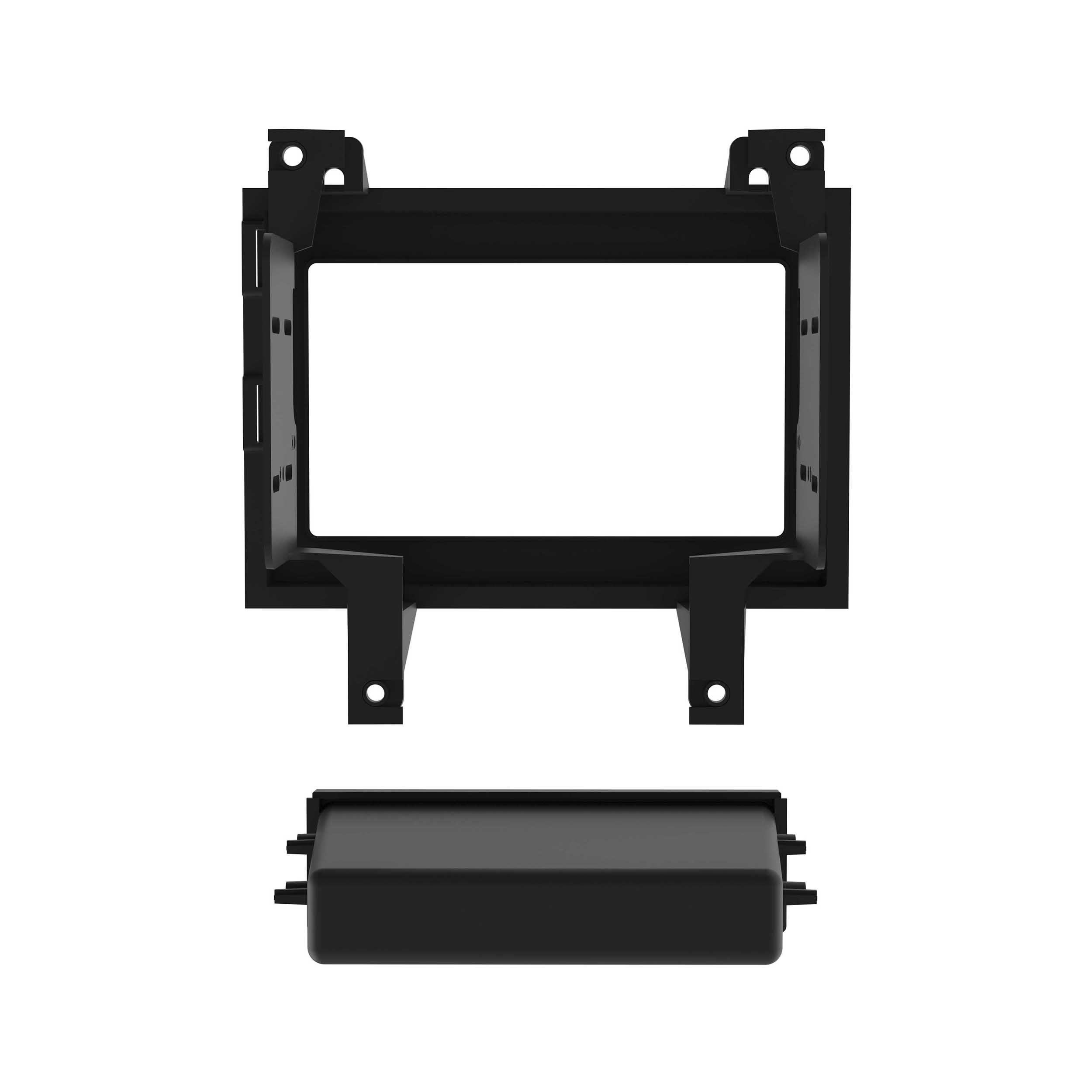 GM Small Trucks 1994-1997