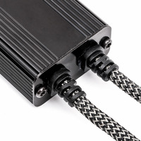 Canbus Decoder for HE-9004LED