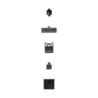 Camera Data Interface - Chevy | GMC 2015-2020