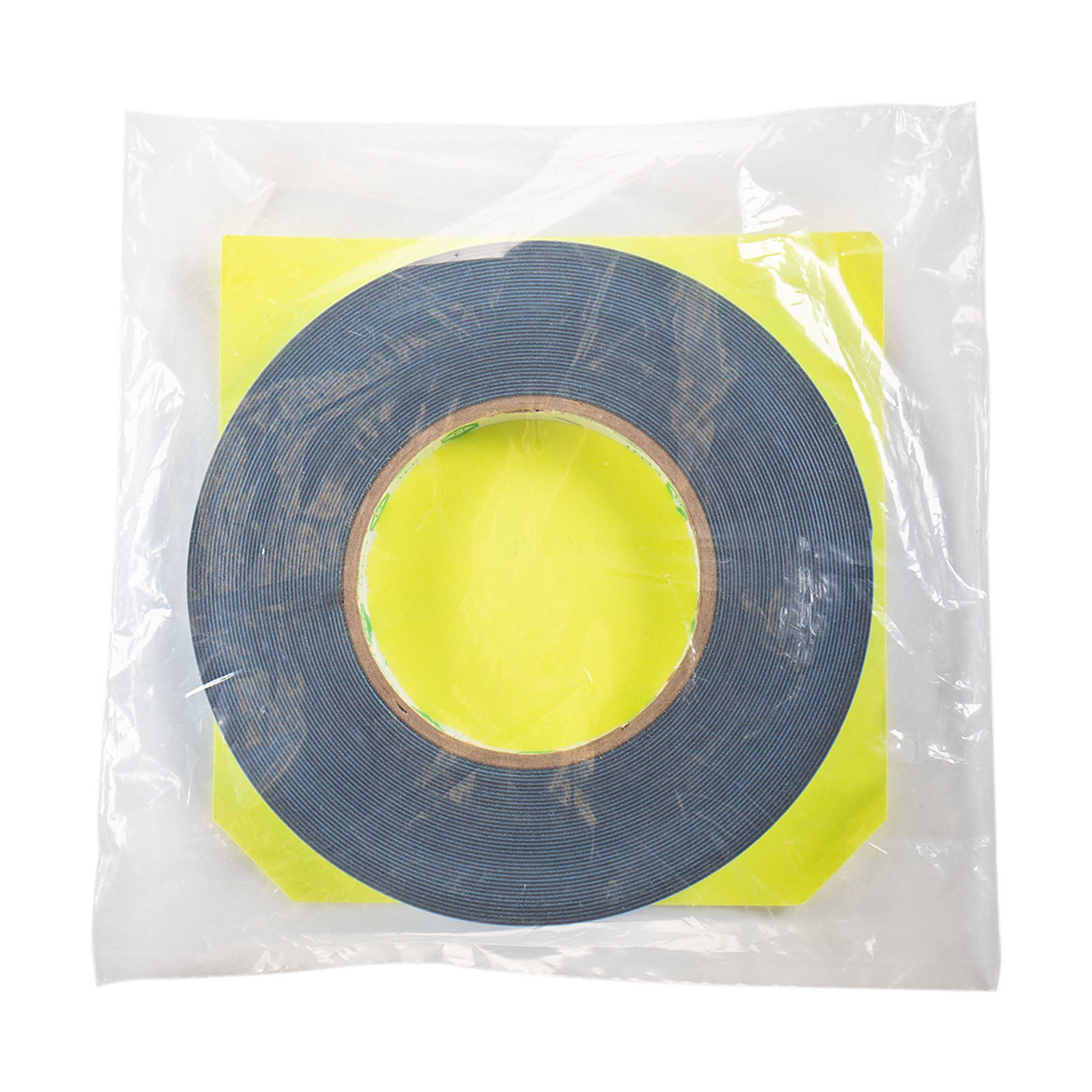 Kent Double Stick Tape 1/2 Inch x 50 Feet - Each