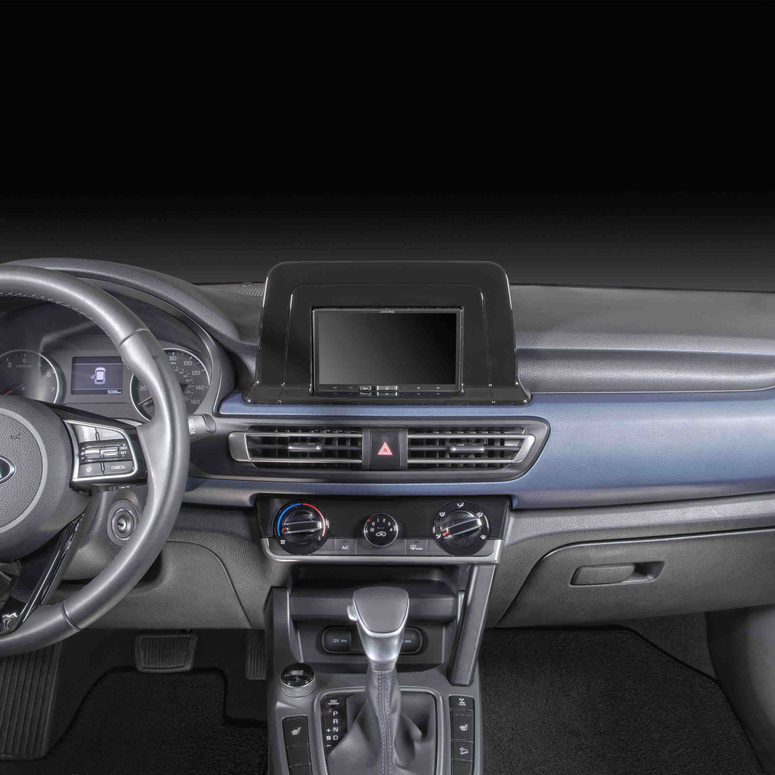 Kia Seltos 2021-2023