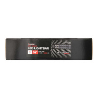 14" Blackout Dual Row - 24 LED - Lightbar