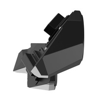 Can-Am Maverick X3 Speaker Pod Kit 2017-2020