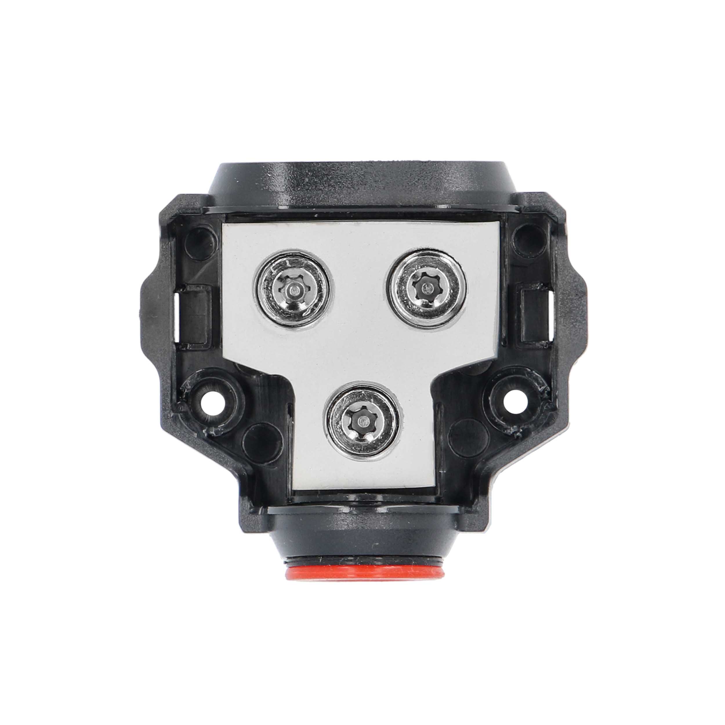 2-Position Distribution Block