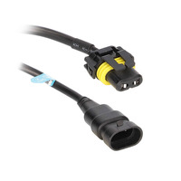 Daytona Lights 9012 CANBUS Decoders - Pair