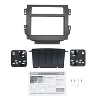Chevy Malibu 2013-2016 (with manual climate controls)