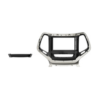 Jeep Cherokee 2014-2023