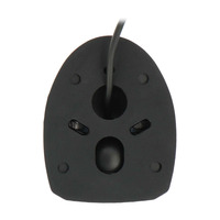 Universal AHD Side-View Commercial Camera
