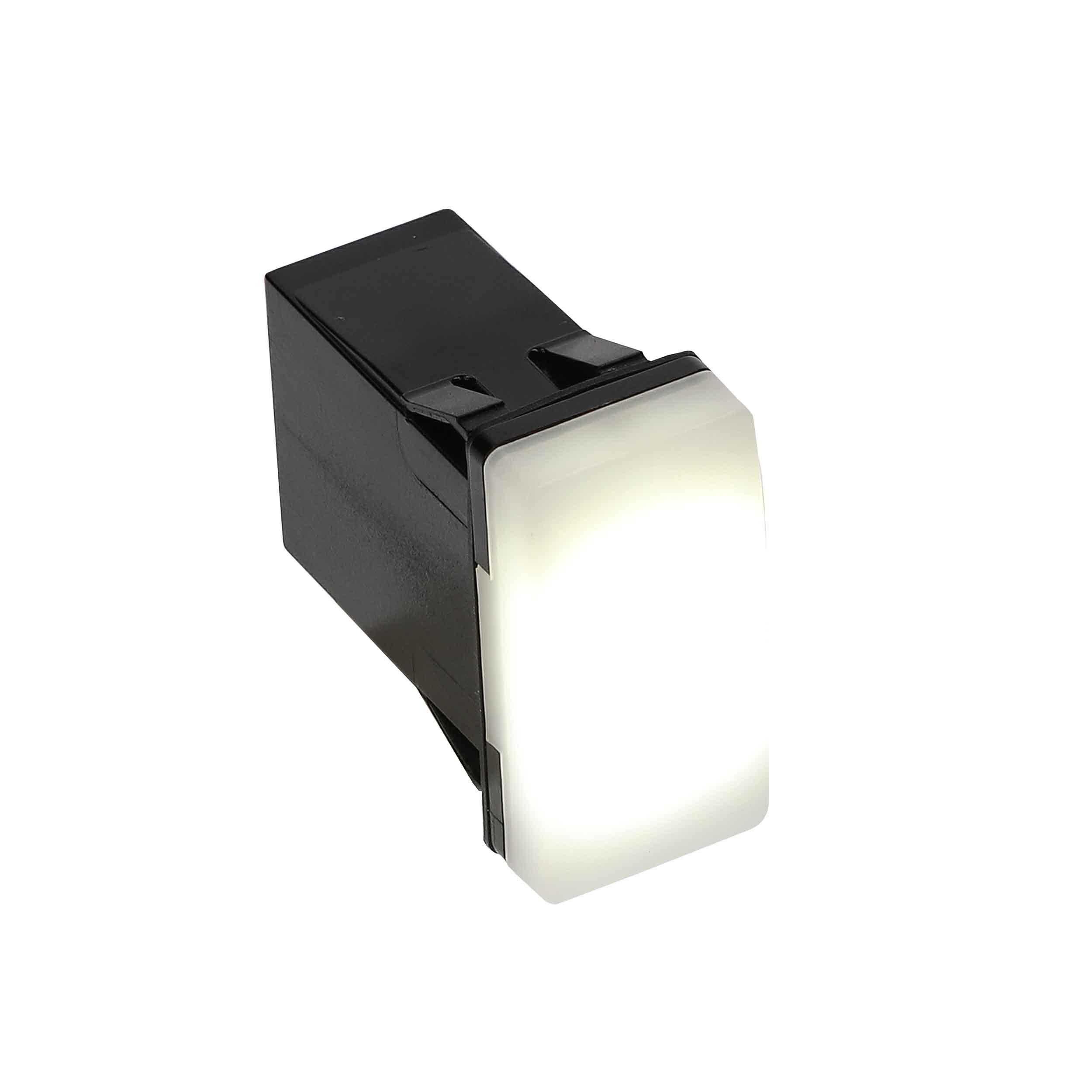 Carling Dome Light - Touch Activated