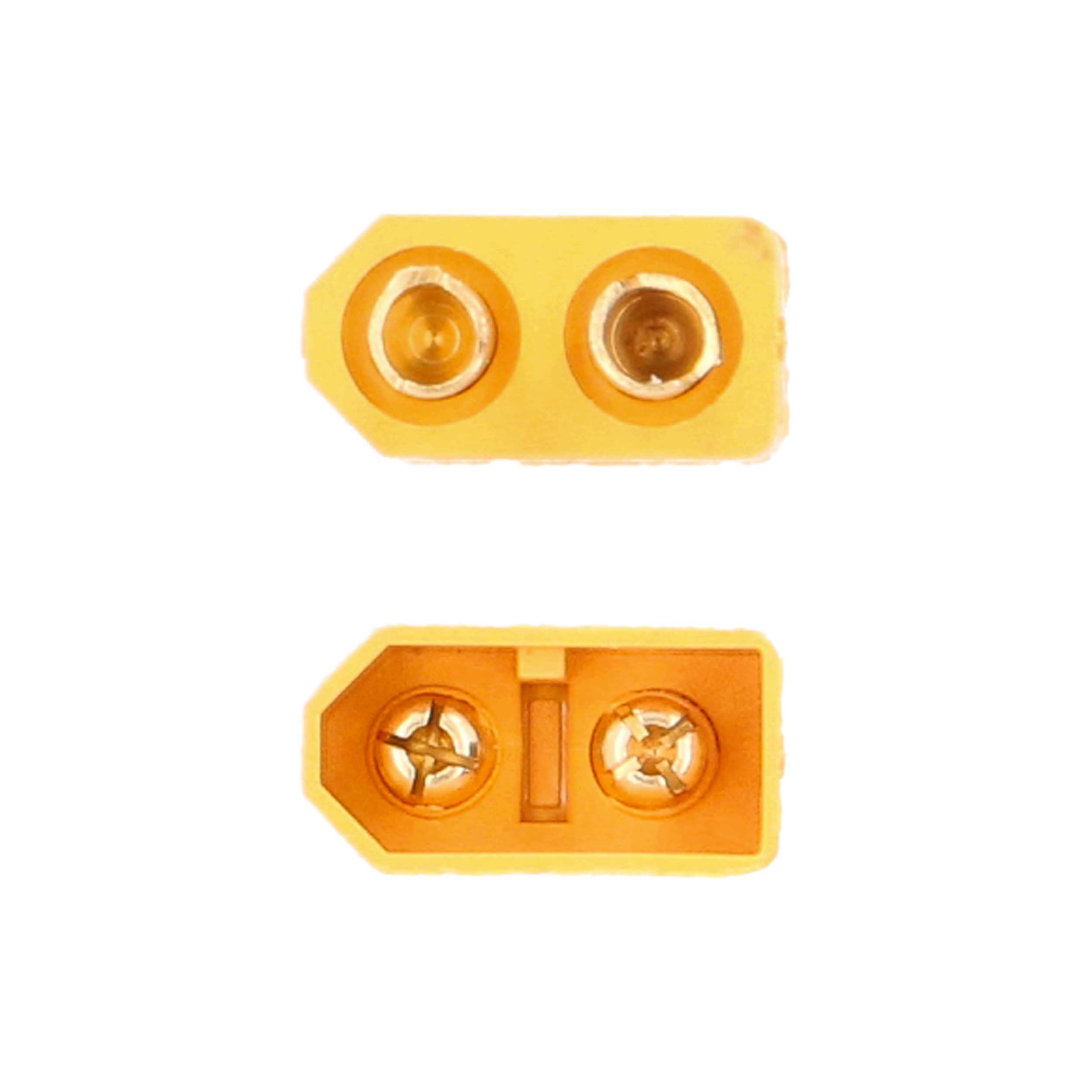 XT Connector 60A 12 GA