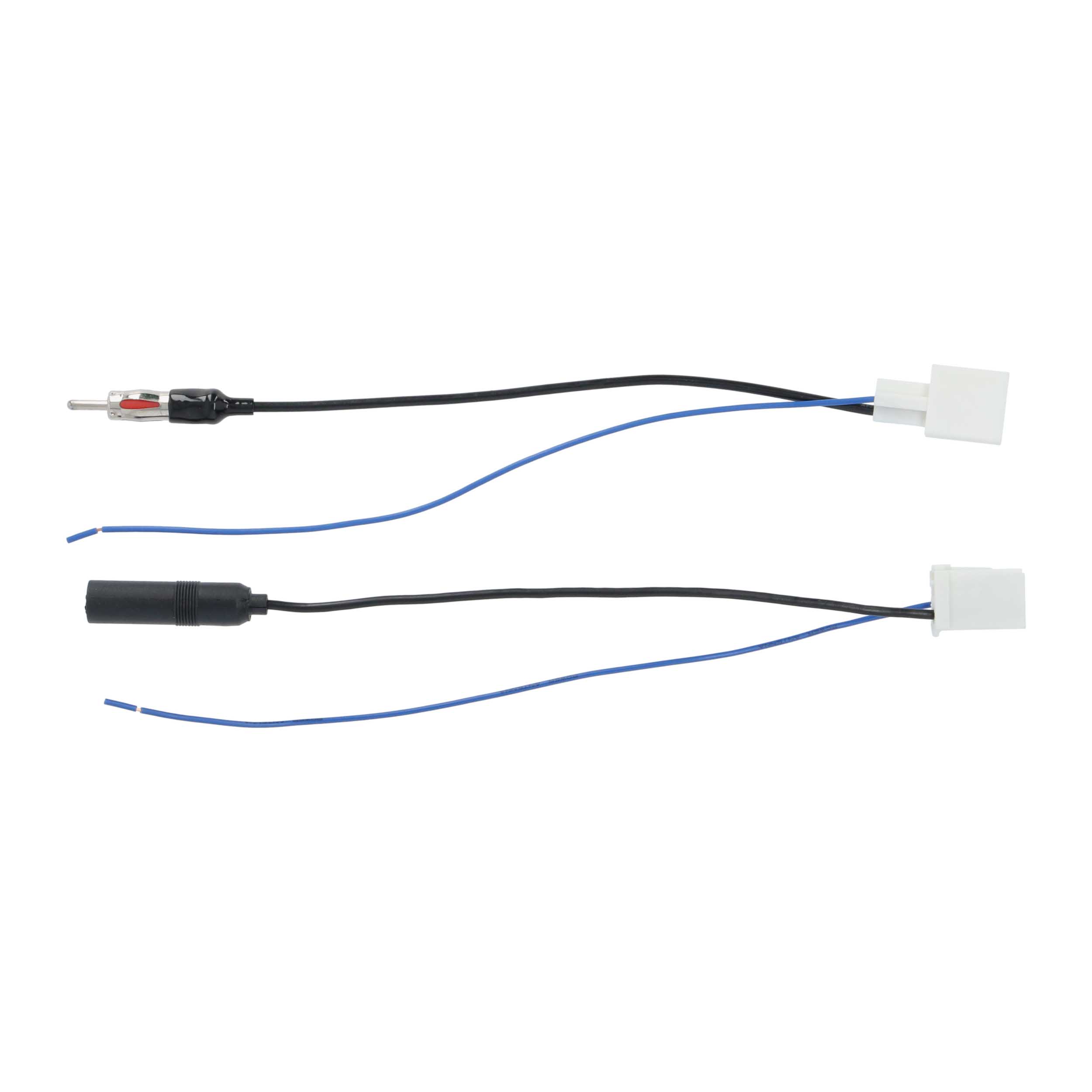 Lexus/Toyota Antenna Adapter 2006-Up