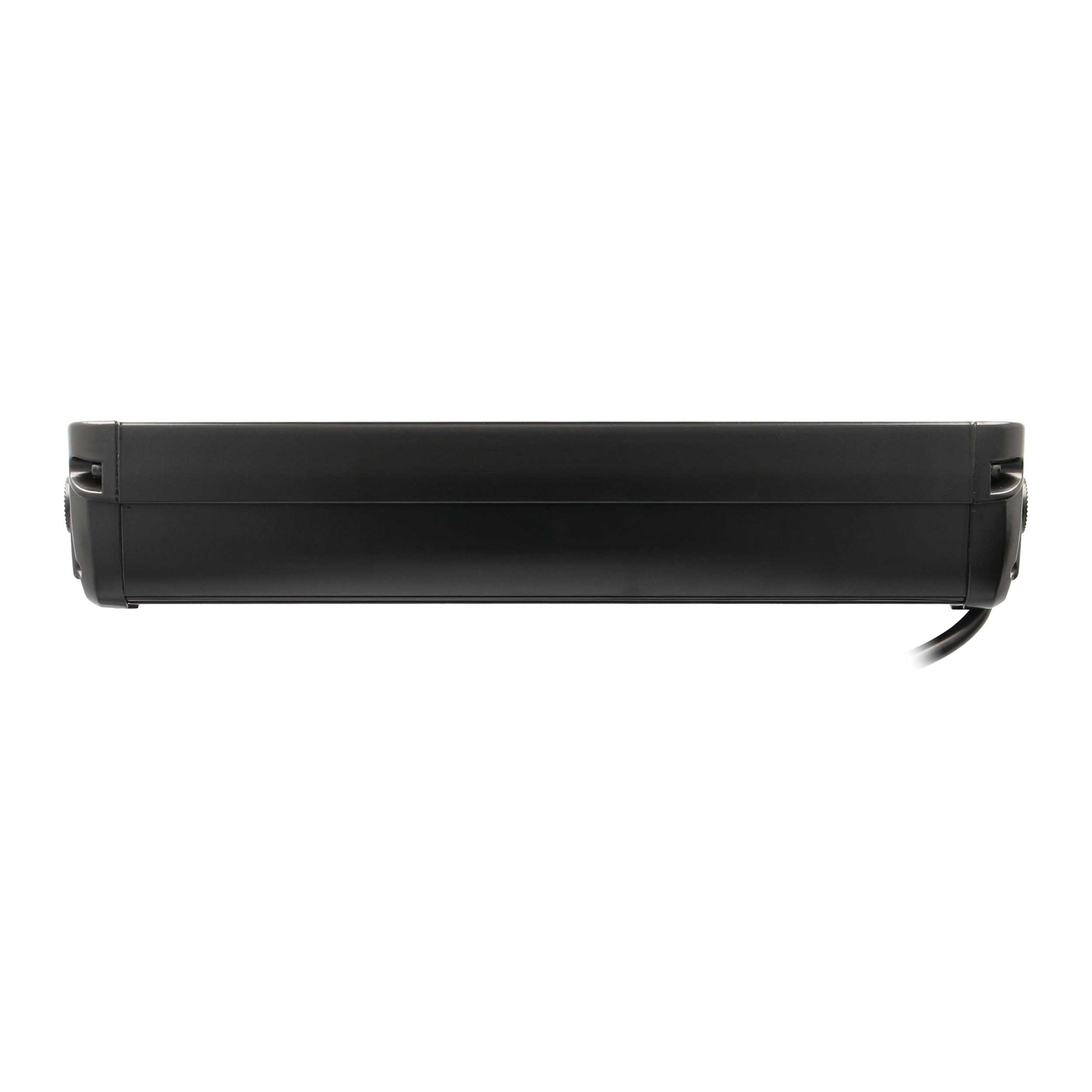 14" Blackout Dual Row - 24 LED - Lightbar