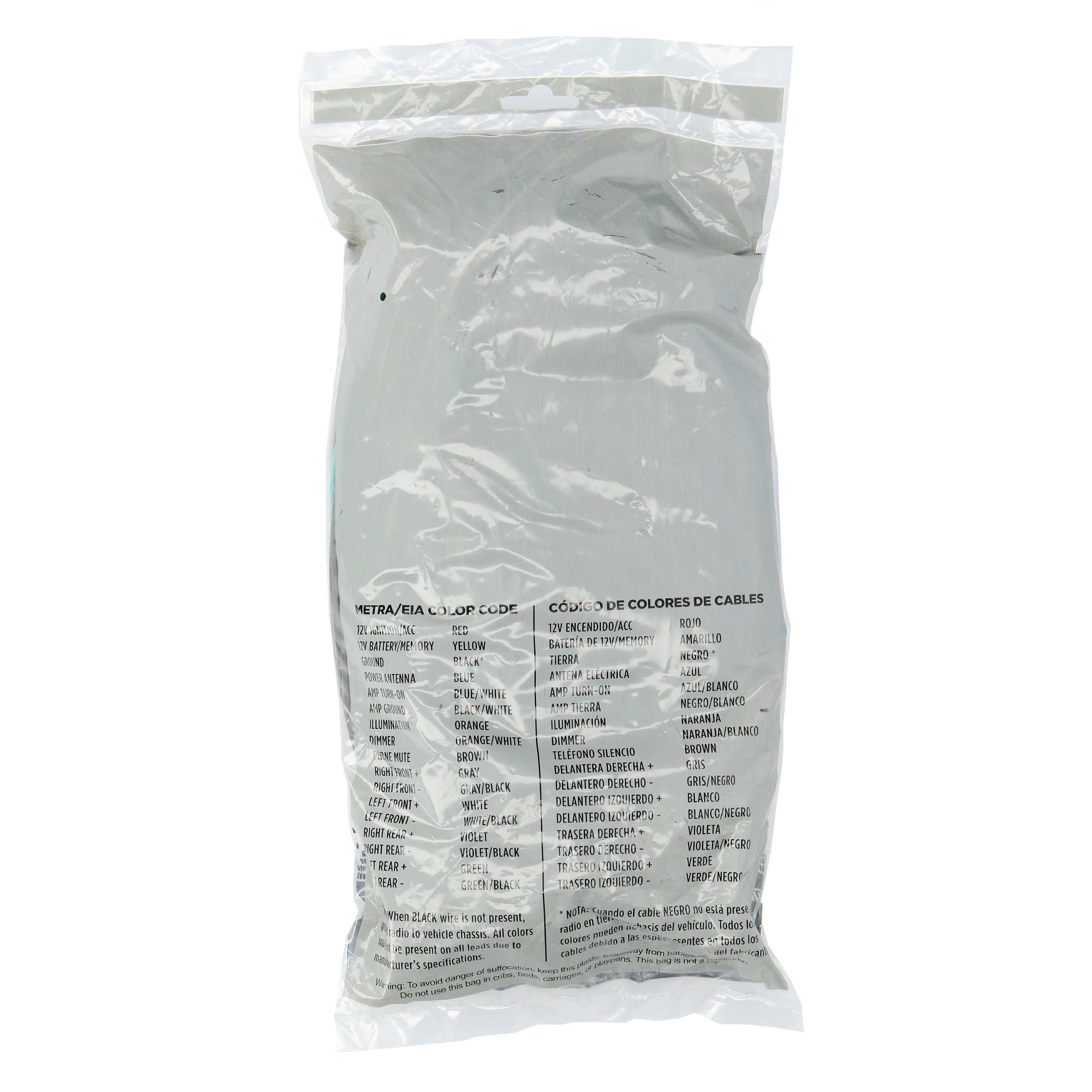 Tuner Bypass Harness - Fits Ford / Lincoln / Mercury 1995-1997