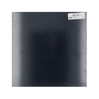 ABS Plastic Sheet 12" x 12" x 1/8"  Each