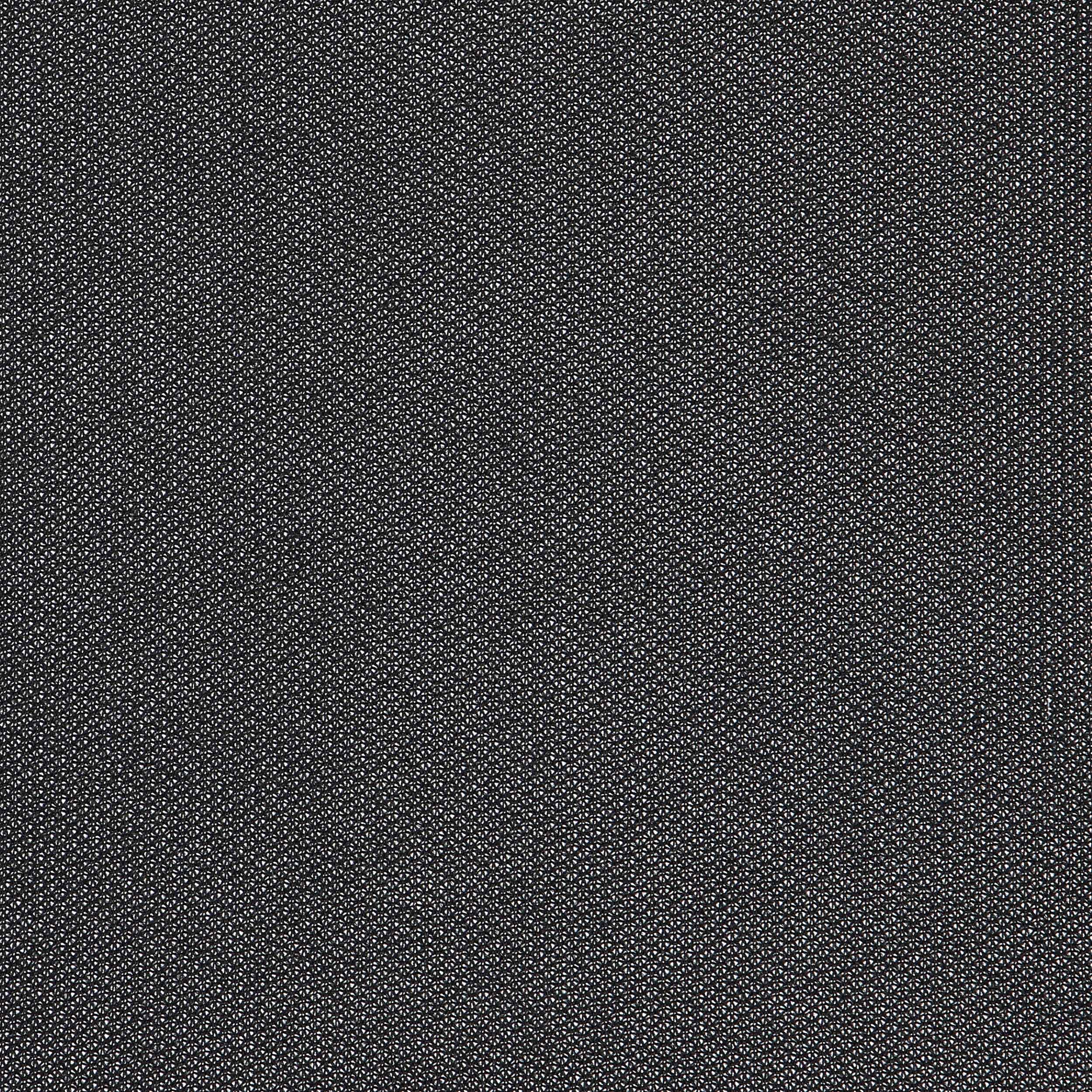 Black Speaker Grille Cloth Bulk Roll