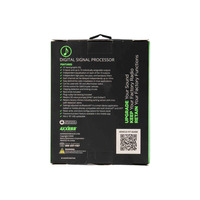 DSP Data Interface - Ford 2011-2023