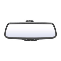 7" Mirror/Monitor with 3 Inputs