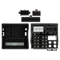 DSP T-Harness - Volkswagen 2002-2017