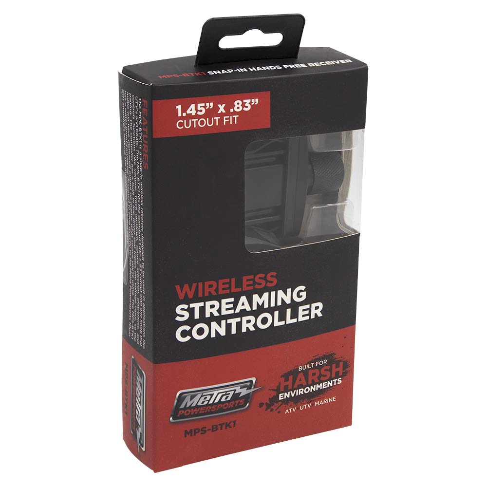 Wireless Bluetooth Controller