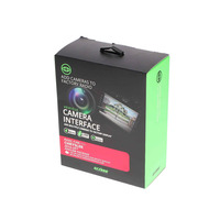 Camera Data Interface - Jeep | RAM 2014-2020