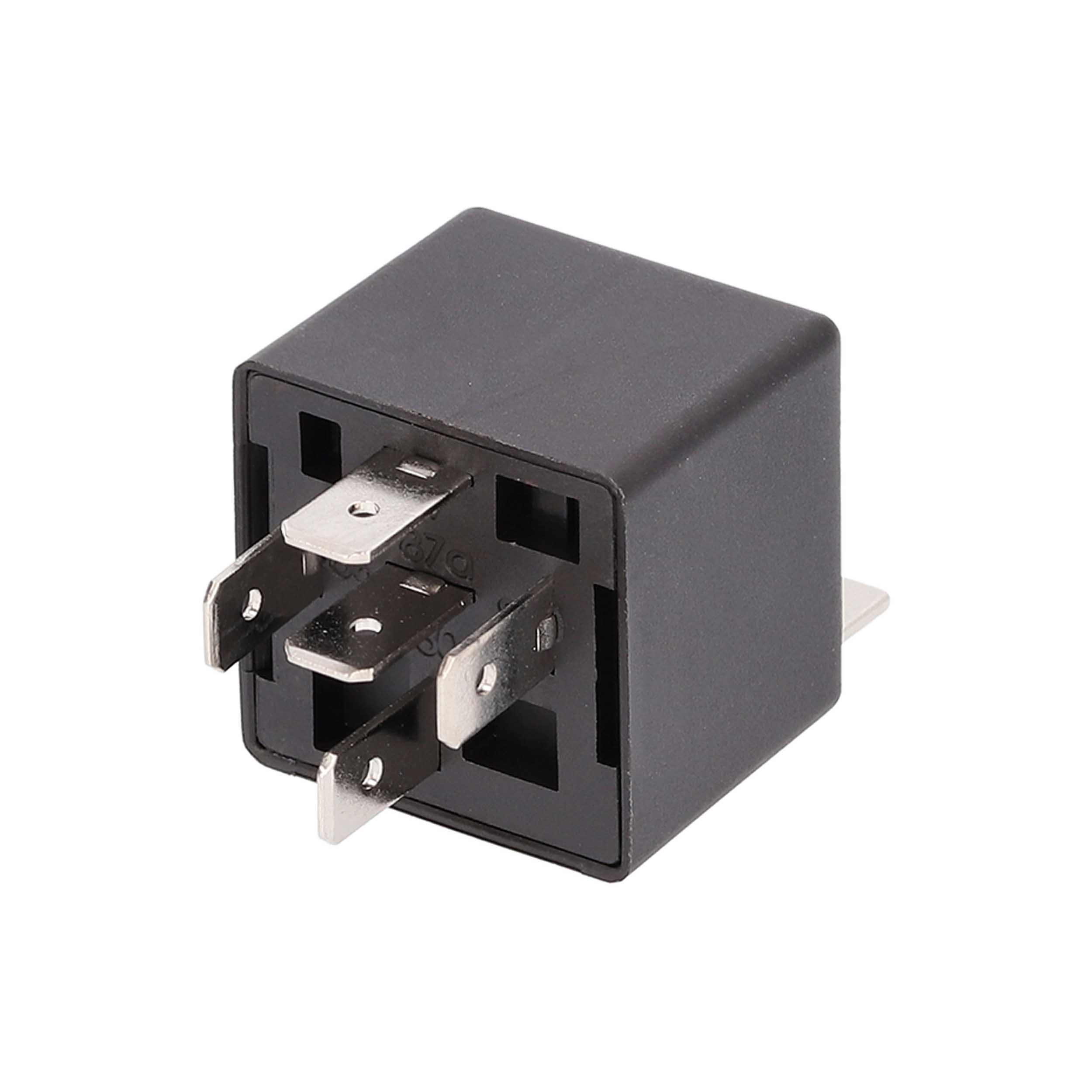 24 Volt 30/40 Amp Relay Box