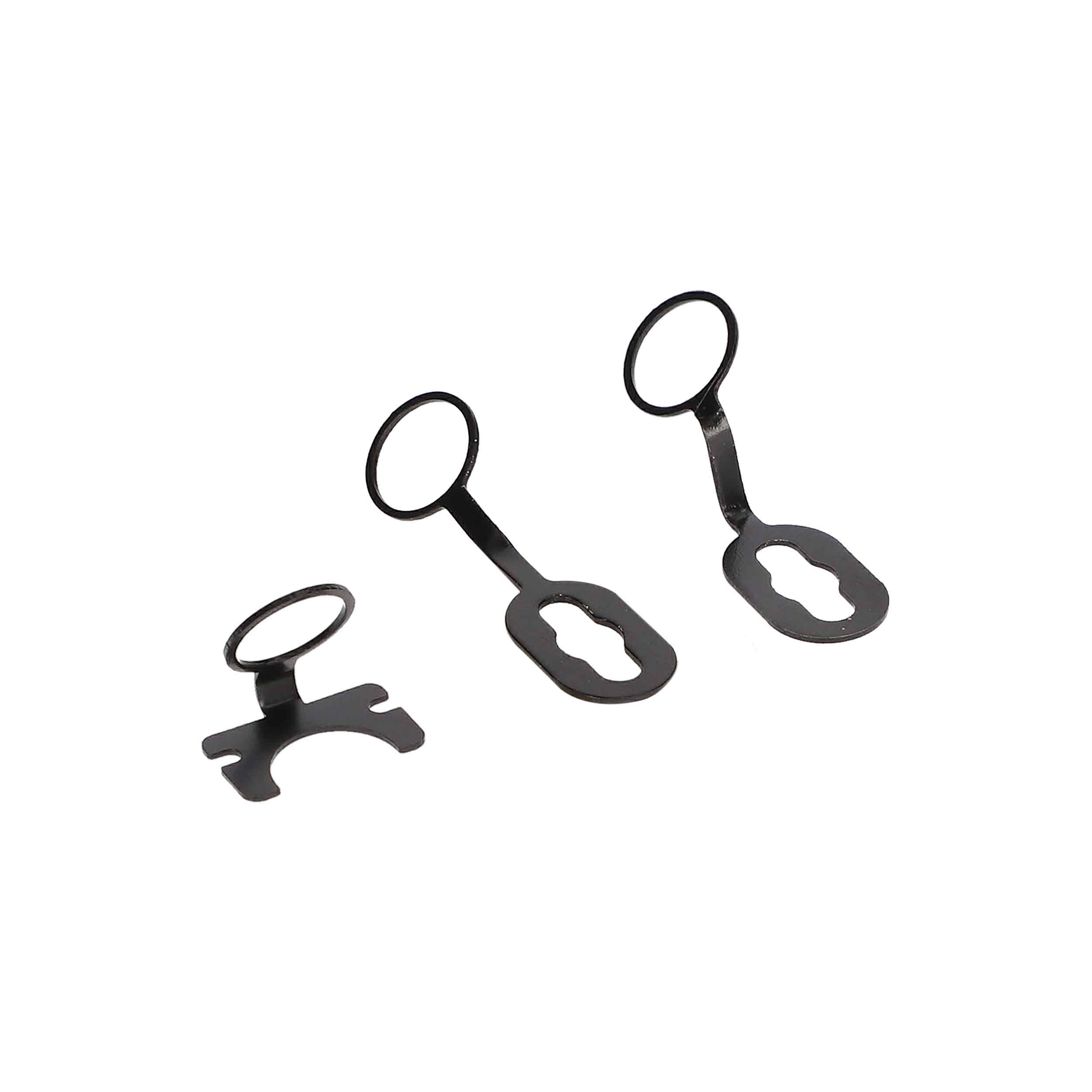 Flush Mount Micro Camera