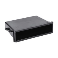 DIN-Sized Pocket for Metra 95-Series Kits