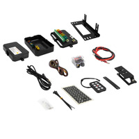 8 Gang Switch Panel System