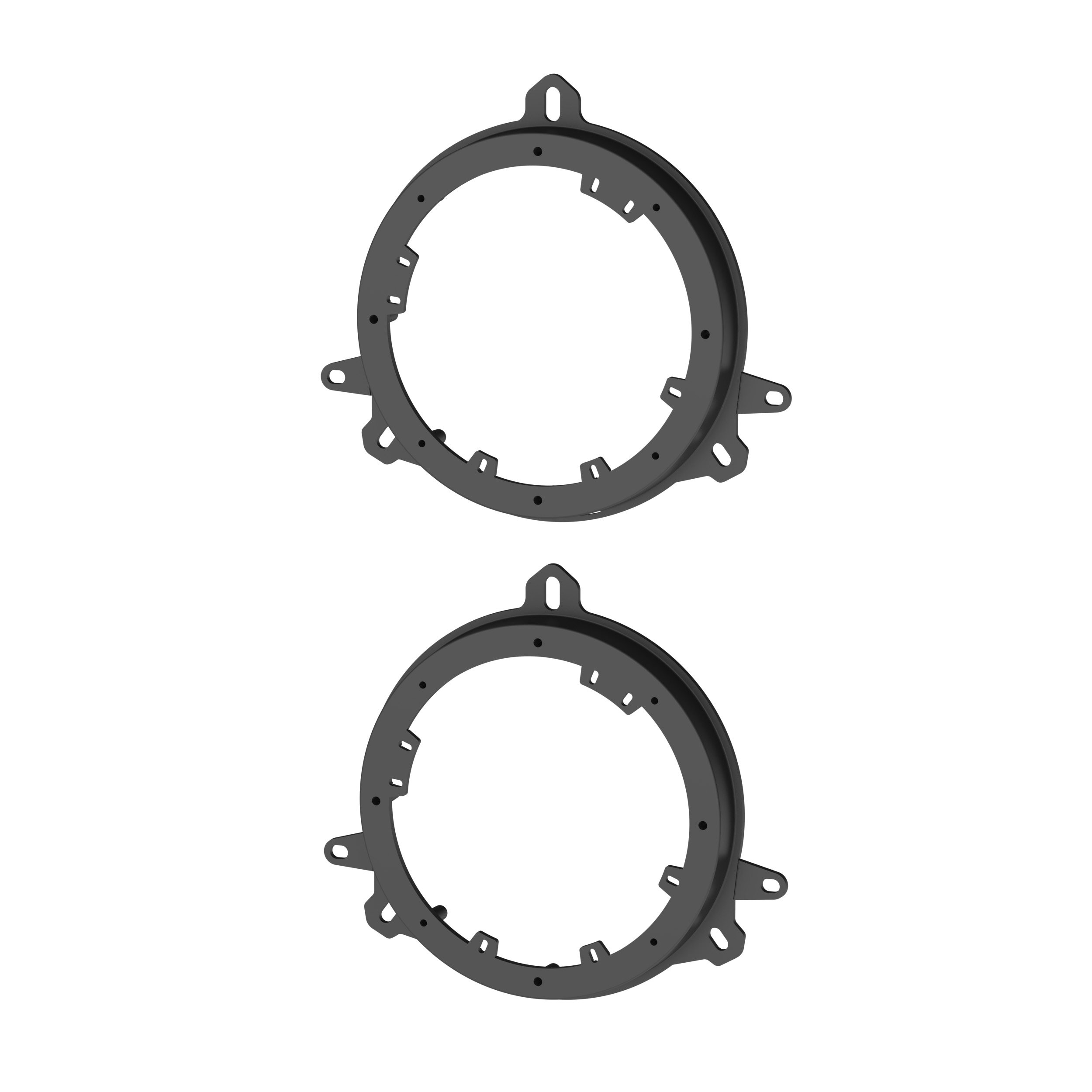 Lexus | Toyota | Scion | Porsche 1998-Up - 6" to 6.75"