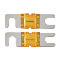 V8 MINI ANL Fuses | 40A | 2 Pack