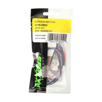 Backup Camera Retention Harness - Subaru 2015-2021