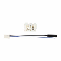 Lexus/Toyota Radio Antenna Adapter 2006-Up