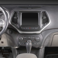 Jeep Cherokee 2014-2023