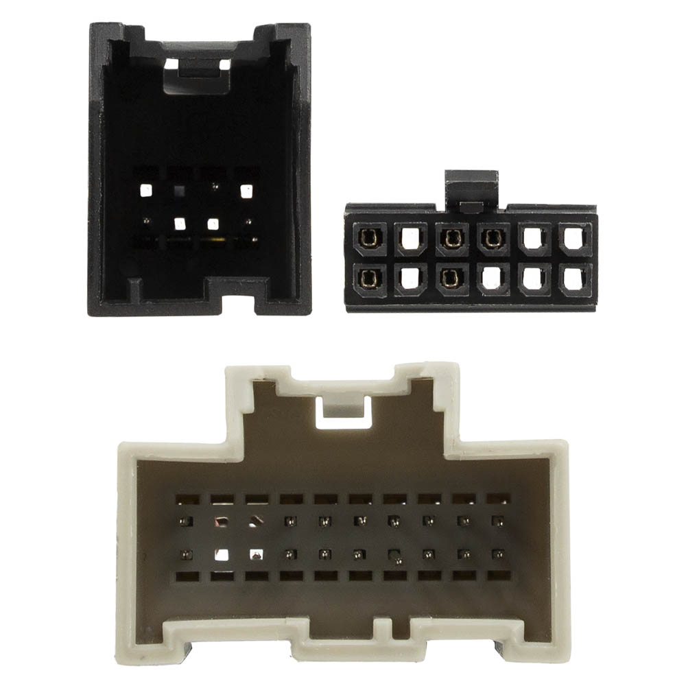 A2B DSP Data Interface - Ford 2018-Up